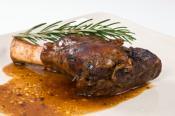 Lamb Shank